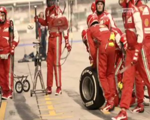 Formula 1 2013 - Malaysia Race Highlights