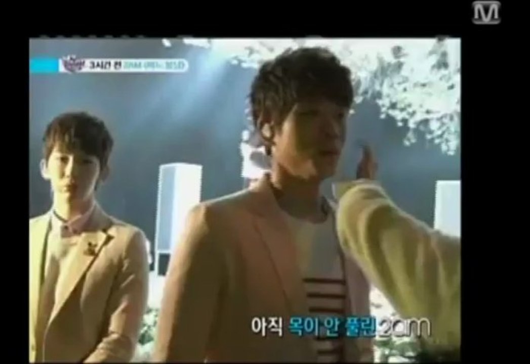 [字幕] 130314 WIDE ENTERTAINMENT NEWS