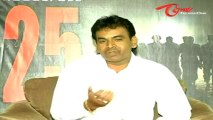 Dandupalyam Movie 25 Days Success Meet
