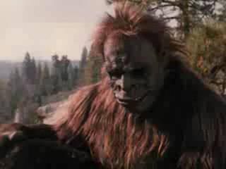 film Bigfoot_ La rencontre inoubliable - Bande annonce VF