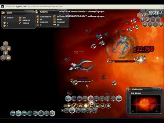 darkorbit tr6