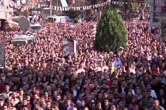 473. Uluslararası Manisa Mesir Macunu Festivali