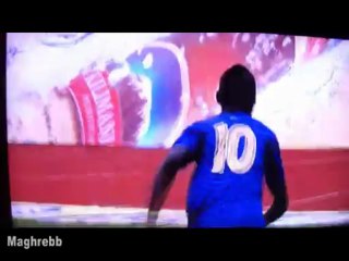 foot les éliminatoires la Tanzanie met une raclée au Maroc 3-1