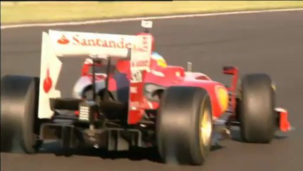 F1 - Alonso abandona en el día del divorcio de los Red Bulls