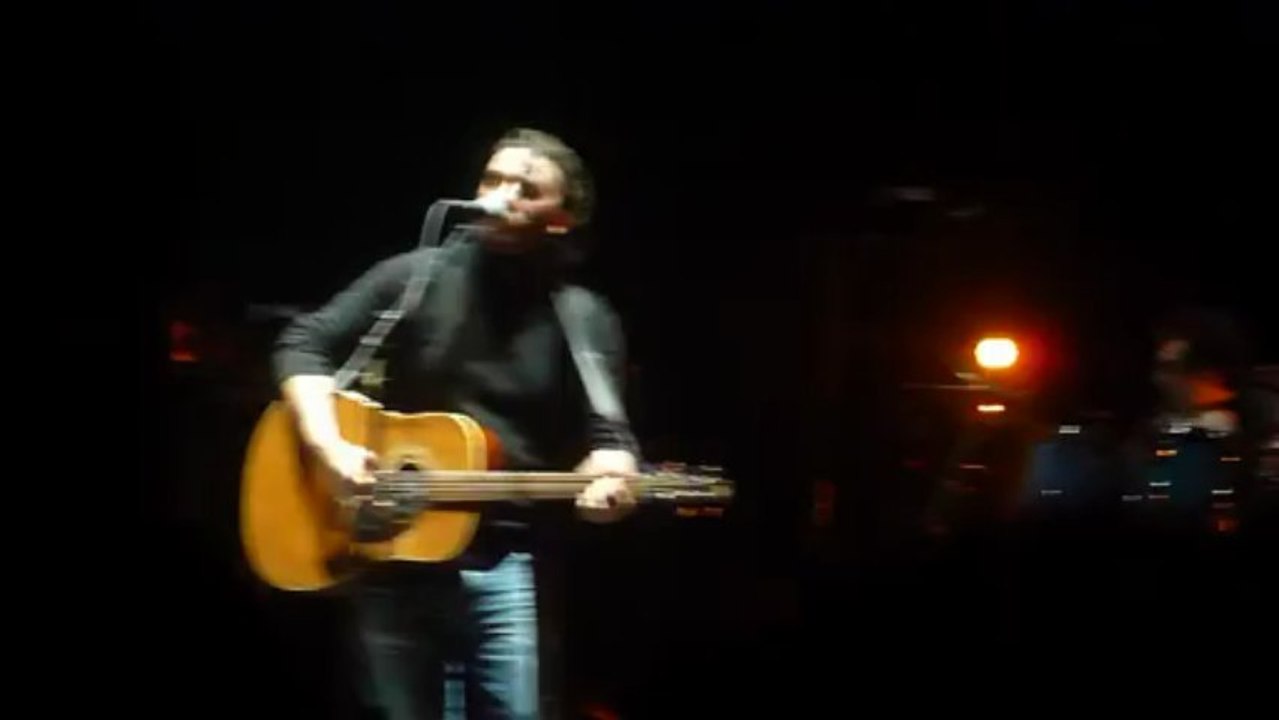 SAEZ STRASBOURG 23/03/2013 "Tu y crois toi"