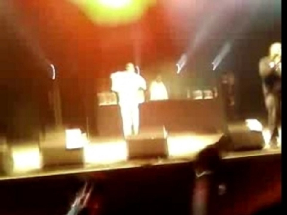 113 - Bouger bouger live aux Mureaux