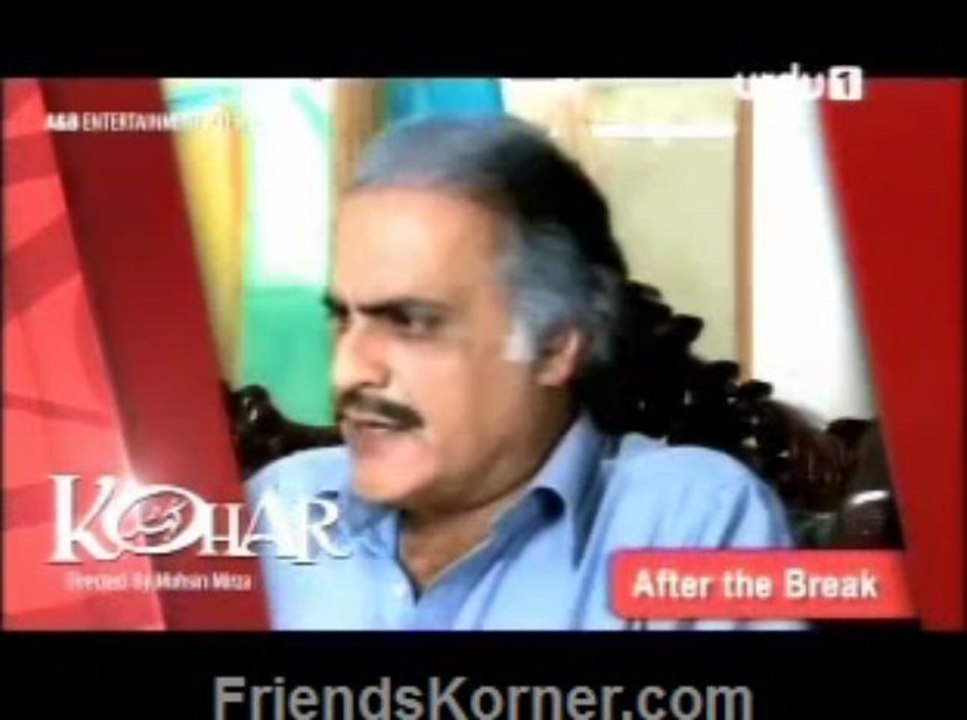 Kohar - Episode 4