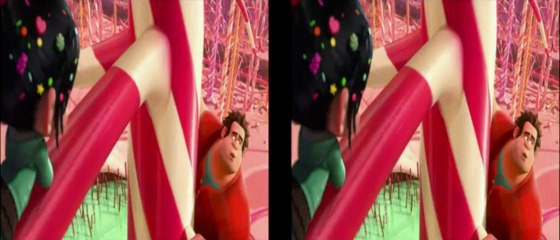 film Les Mondes de Ralph Bande Annonce VF