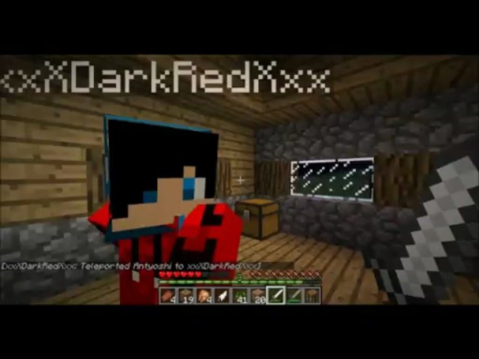 Minecraft : DuoTheCraft [03] Agriculture, Minage et Chasse