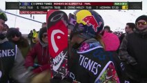 Winter X Games Europe 2013 - Ski Slopstyle
