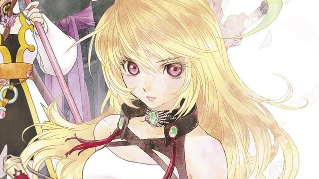 CGR Trailers - TALES OF XILLIA Milla Battle Video