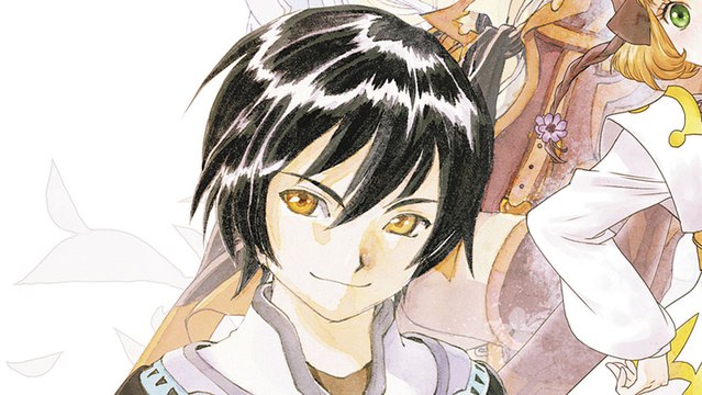 CGR Trailers - TALES OF XILLIA Jude Battle Video