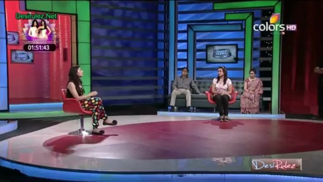 Aamna Saamna Investigative 24th March 2013 Part1