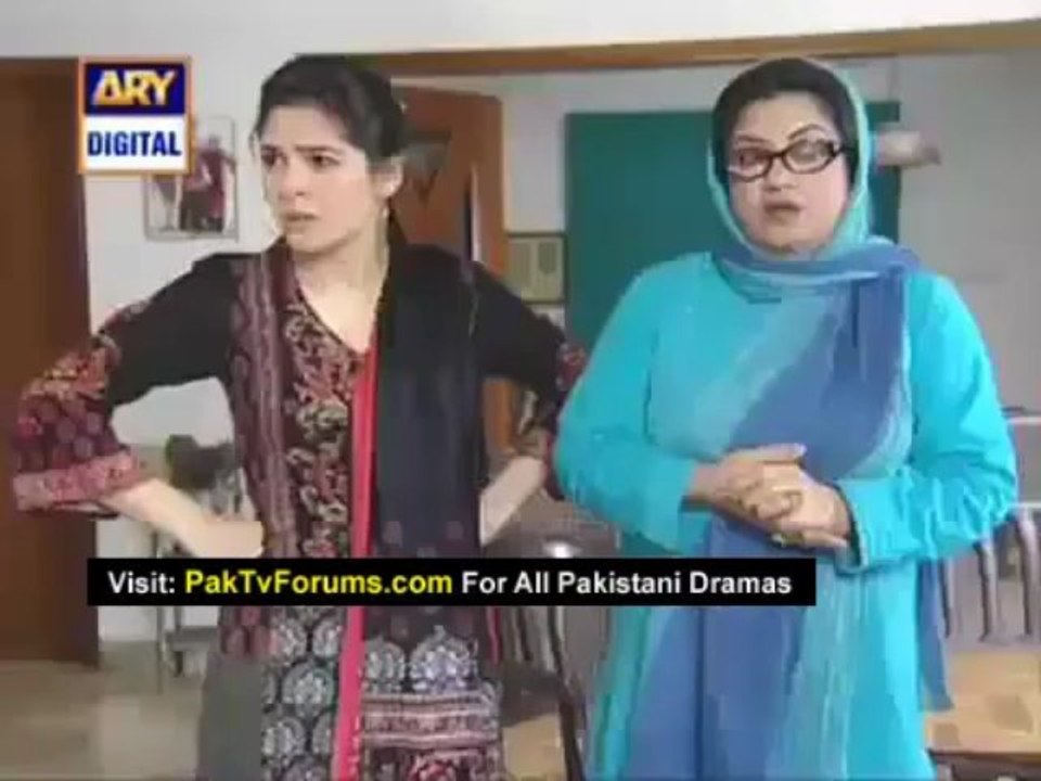 Bulbulay by Ary Digital - Episode 202 - Part 2/2