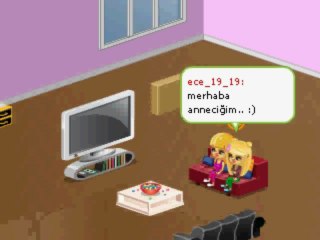 Sanalika Kızım Nerde ? 1.Bölüm