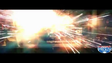 Dr MOUSS - PRESLEY - Party Mix 2013 (party one)