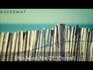 Ultra Music Mix 07 (Minimal)