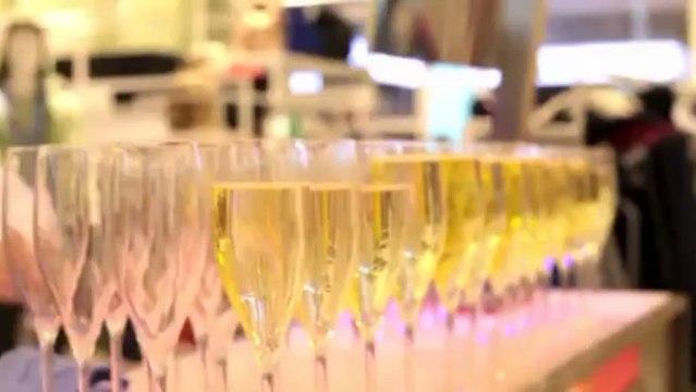 Fashion Bloggers Awards - CosmoShopping