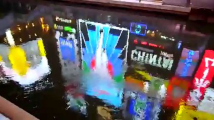 RUHR CHILL FACTORY-NEONWORLD