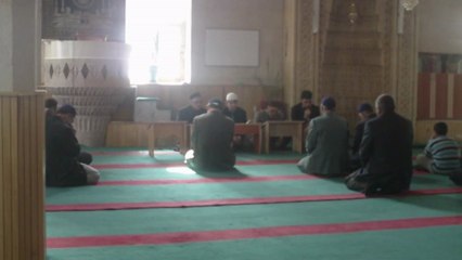 TESKİYE ASAL-MEVLİD