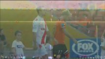 A-League - Brisbane torpille le Heat