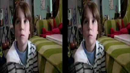 film Paranormal Activity 4 Nouvelle Bande Annonce VF