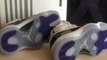Air Jordan 11 retro white black men basketball shoes sale cheap review