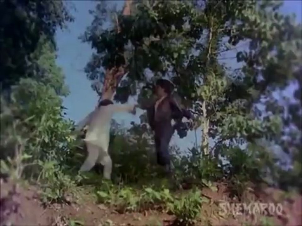 shankar guru ending