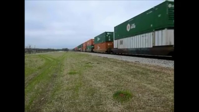 2nd train i got on 3-23-13