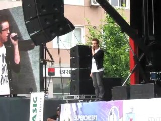 O sole Mio Al Bano & Narcis Iustin