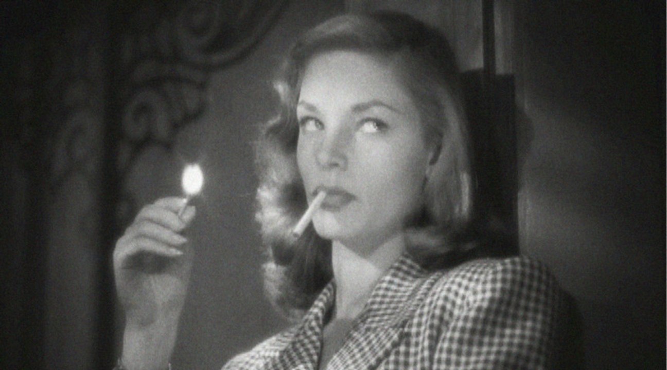 Black and White Goddesses.