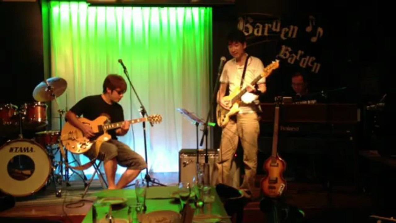 Beach Boys Evening 3