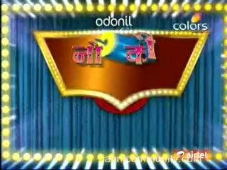 Nautanki - The Comedy Theatre - 24th March 2013 pt6