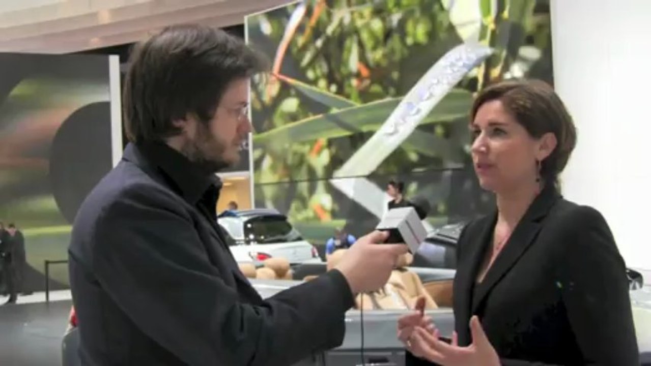 Opel Cascada e Adam Rocks, novità del Fulmine a Ginevra