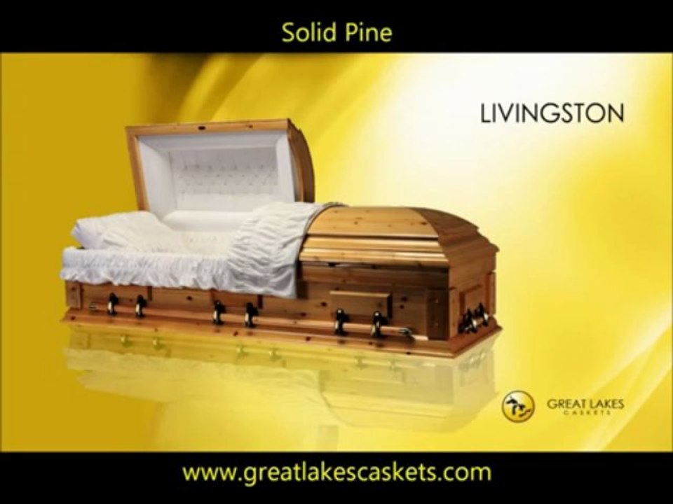 Solid Wood, Pine, Oak _ Mahogany Caskets _ Wooden Coffins fo