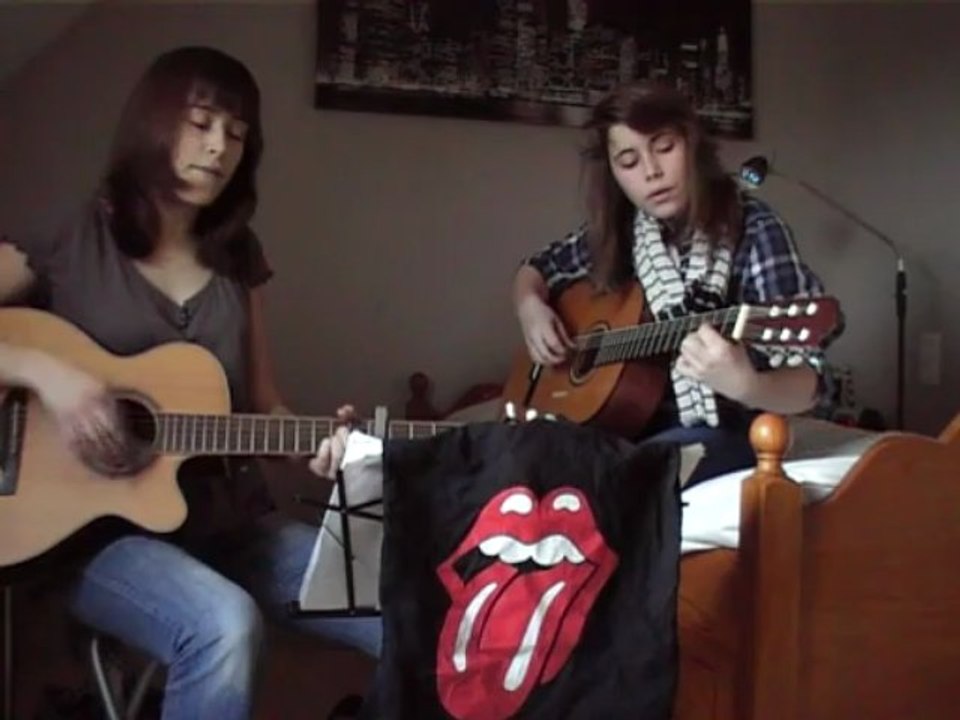 Mad World - Reprise