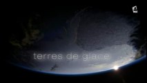 Terres de glace - survivre à l'hiver