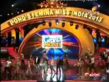 Ponds Femina Miss India - 24th March 2013 pt3