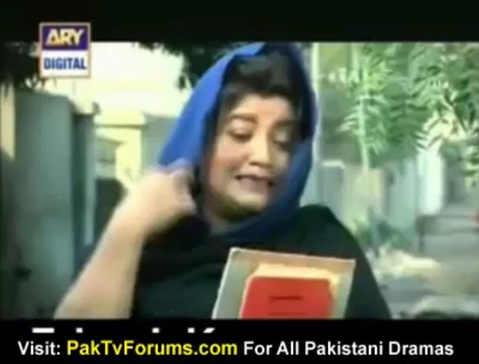 Quddusi Sahab Ki Bewah by Ary Digital - Episode 60 - Part 1/3