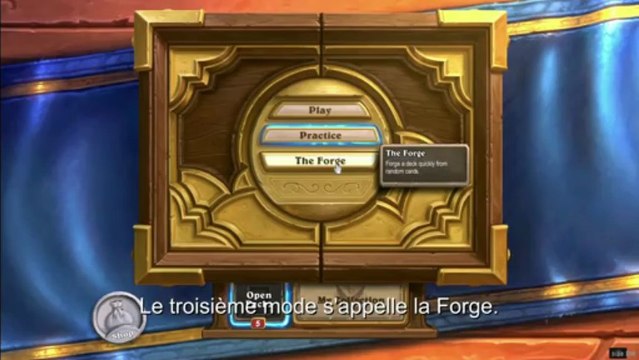 Hearthstone : Heroes of Warcraft - Les origines