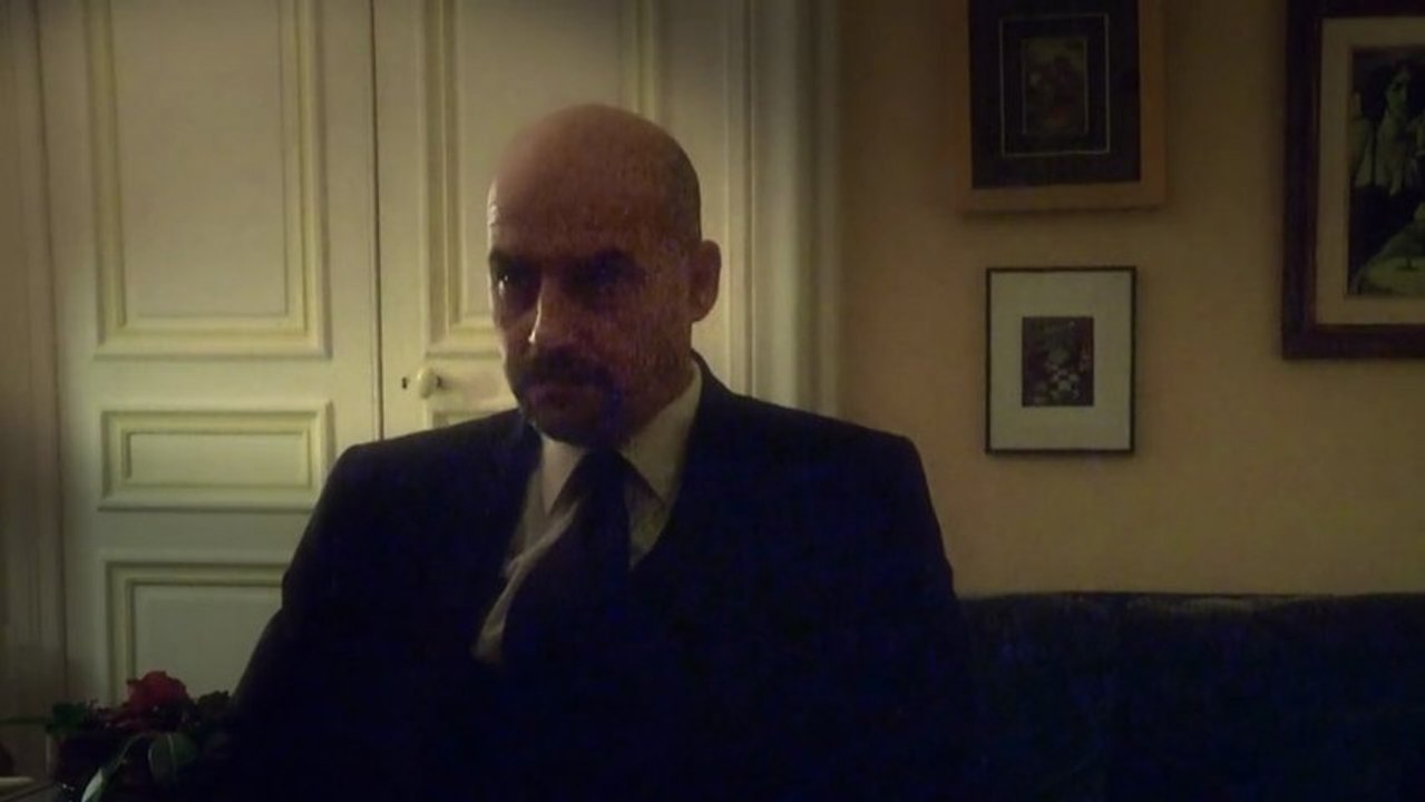 6 petits meurtres et puis s'en vont