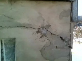 maison vosges fissures
