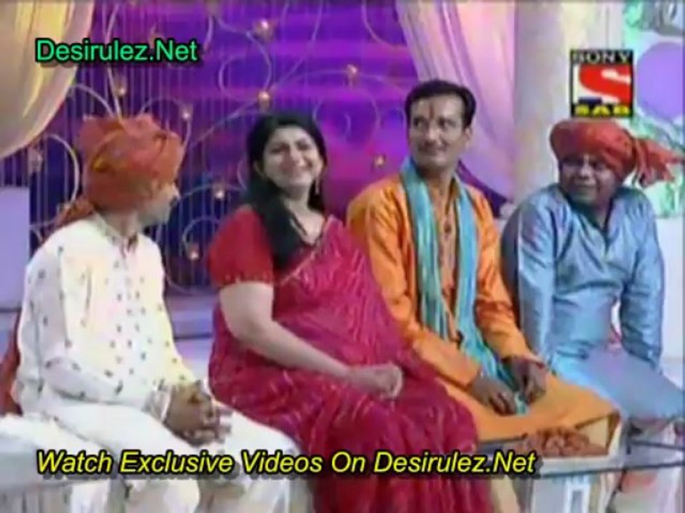 Waah Waah Kya Baat Hai 24th  March 2013 Part4