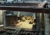 Superstructures - Le tunnel de Boston