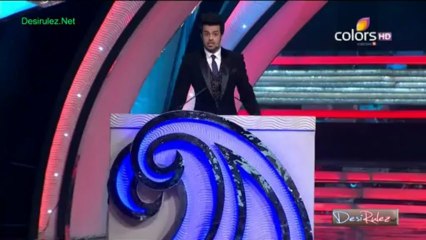 Ponds Femina Miss India 2013 - 3rd March 2013 Part2