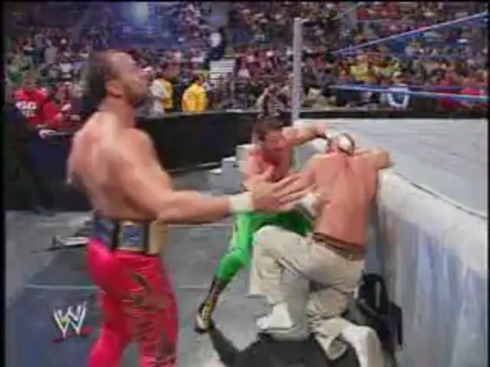 9 January 2003 Part 2