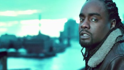 Wale feat. Tiara Thomas - Bad