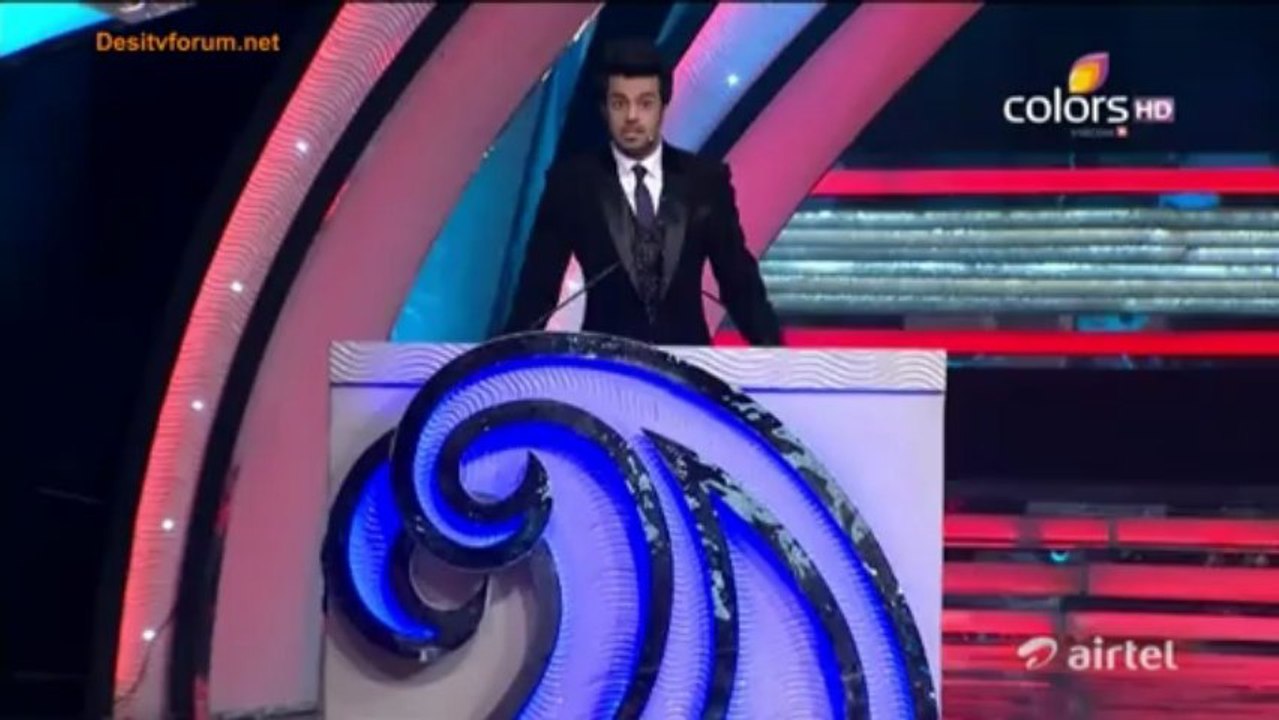 Ponds Femina Miss India 2013 24th March 2013 Video Watch Online pt2