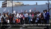 Taller de Superación Personal | Capacitación Empresarial Perú
