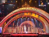 Ponds Femina Miss India - 24th March 2013 Part 3